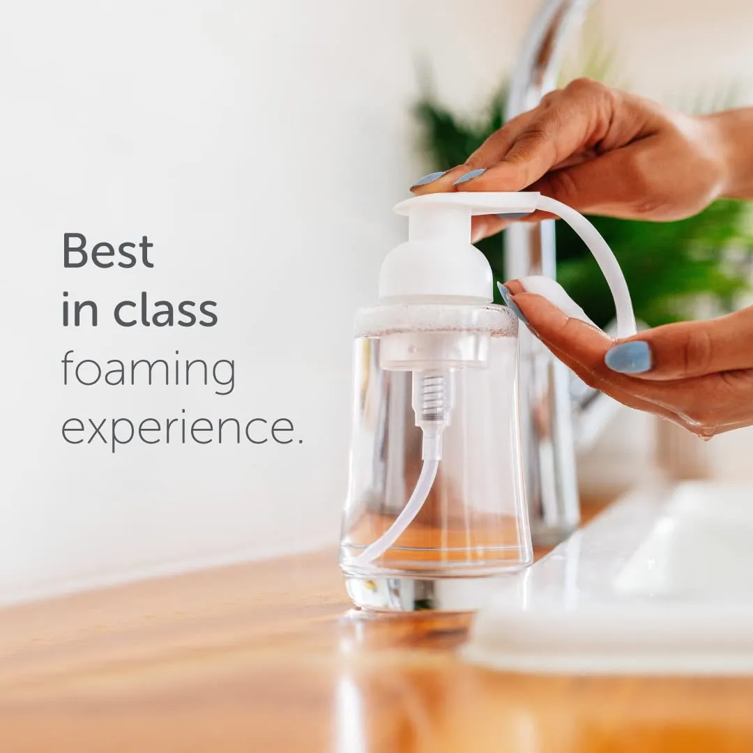 Tirtyl: Hand Soap Duo Kits, Eco-Friendly Bathroom Must-Have