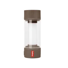 Tjoepke Mud Lamp