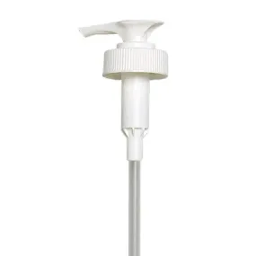 Tolco® GSP-04 Quart Bottle Pumps (1/16 oz) - Case of 500