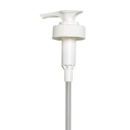 Tolco® GSP-04 Quart Bottle Pumps (1/16 oz) - Case of 500