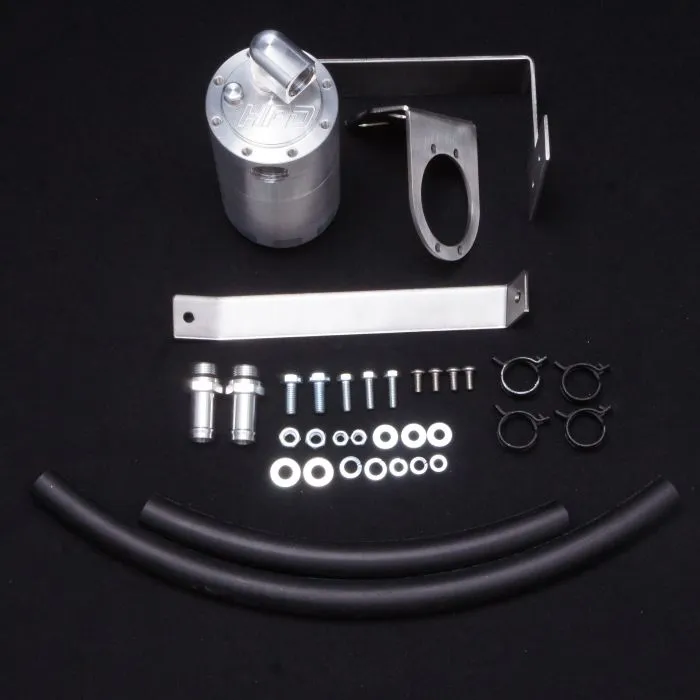 Toyota Landcruiser 100 Series 1hz Hpd Catch Can