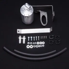 Toyota Landcruiser 100 Series 1hz Hpd Catch Can