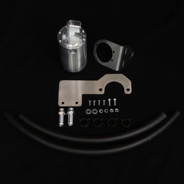Toyota Landcruiser 100 Series 1hz Hpd Catch Can