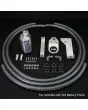 Toyota Landcruiser 200 Series V8 Hpd Catch Can