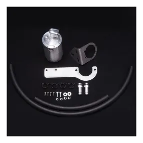 Toyota Landcruiser 75/78/79 Series 1hz Hpd Catch Can