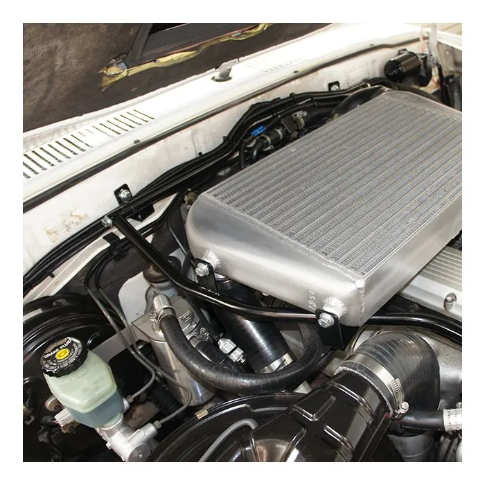 TOYOTA LANDCRUISER 80 SERIES 1HD-FT HPD CATCH CAN