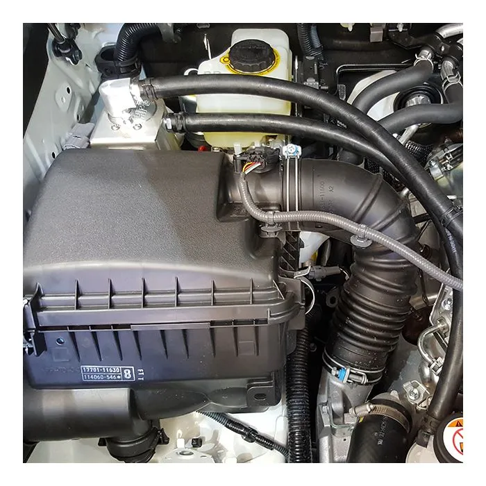 TOYOTA PRADO 150 2.8LT SERIES HPD CATCH CAN