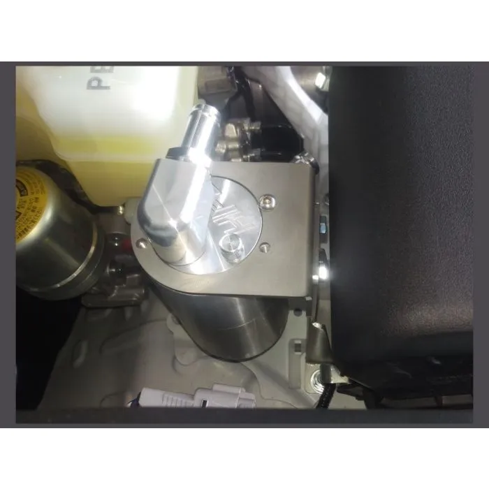 TOYOTA PRADO 150 SERIES 3.0LT HPD CATCH CAN