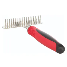 Trixie Groomer fine for Dogs
