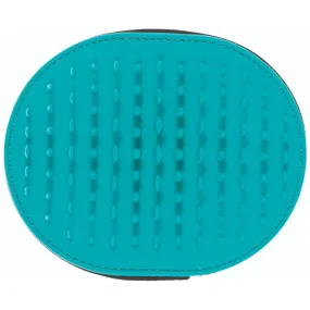 Trixie Massage Brush for Dogs and Cats (Black)
