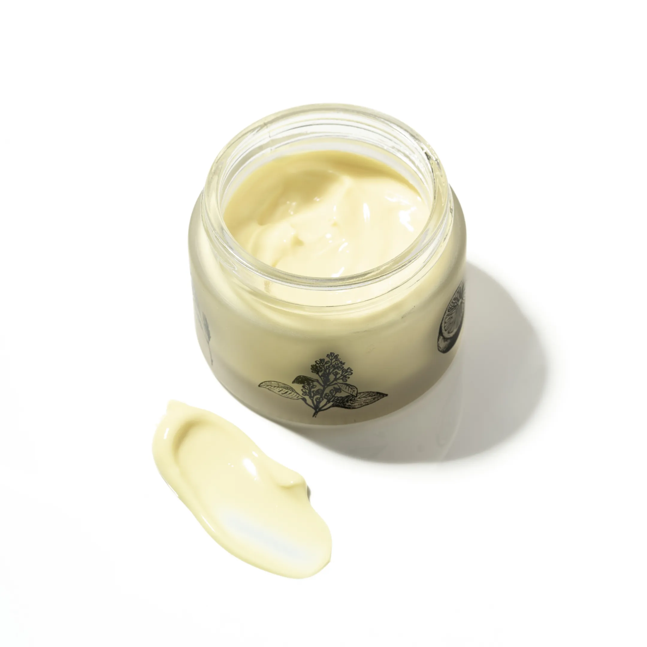 UMA Absolute Anti Aging Plump and Repair Face Cream