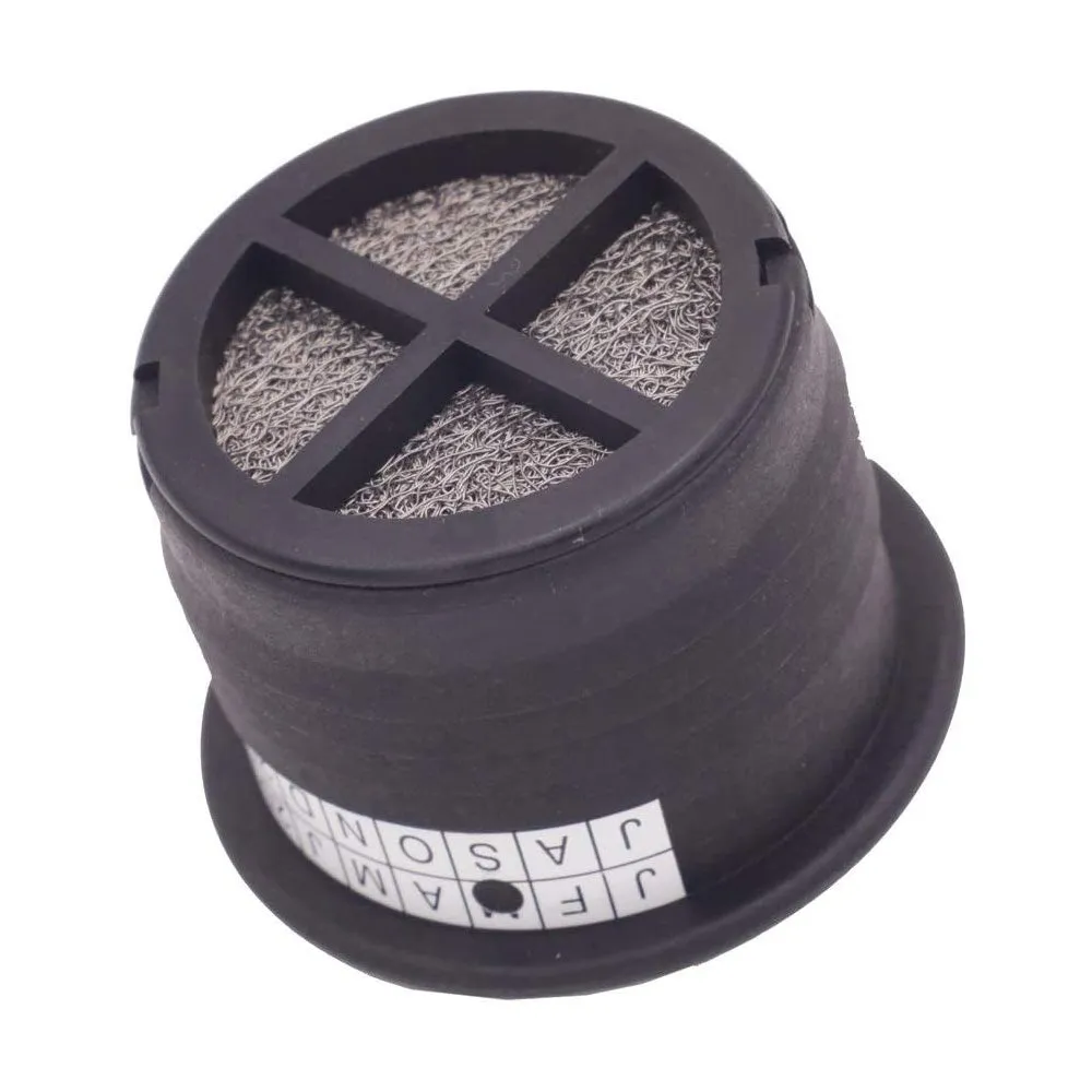 Vacuum Relief Valve for Rubber Hose Type Solar Pool Heaters