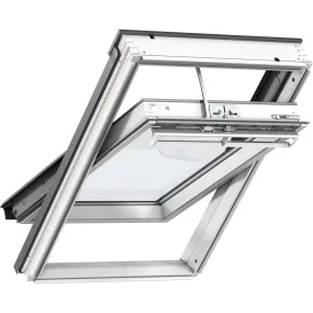 VELUX GGL PK10 207030 White Painted INTEGRA® SOLAR Window (94 x 160 cm)