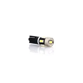 VLEDS - 74 Wedge Base 6 LED Light Bulb