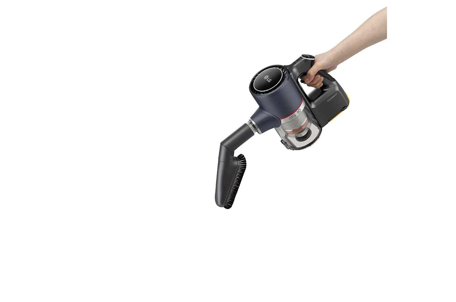 VTOTALCARE LG Vacuum Cleaning Tools and Attachments
