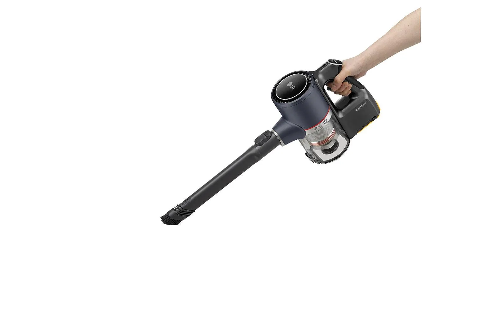 VTOTALCARE LG Vacuum Cleaning Tools and Attachments