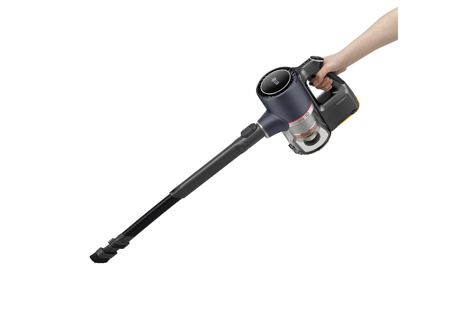 VTOTALCARE LG Vacuum Cleaning Tools and Attachments