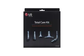 VTOTALCARE LG Vacuum Cleaning Tools and Attachments