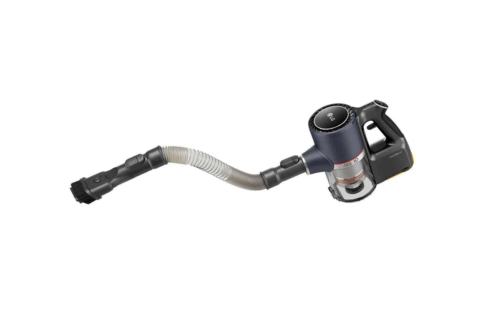 VTOTALCARE LG Vacuum Cleaning Tools and Attachments