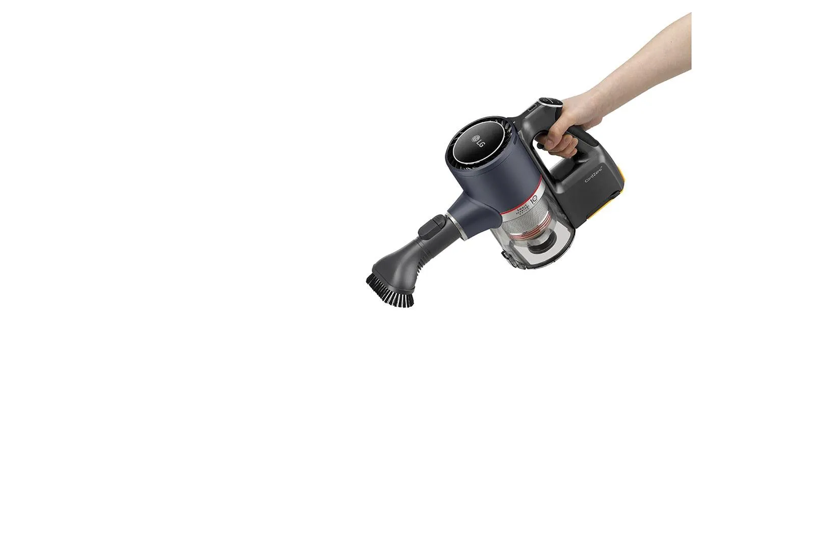 VTOTALCARE LG Vacuum Cleaning Tools and Attachments