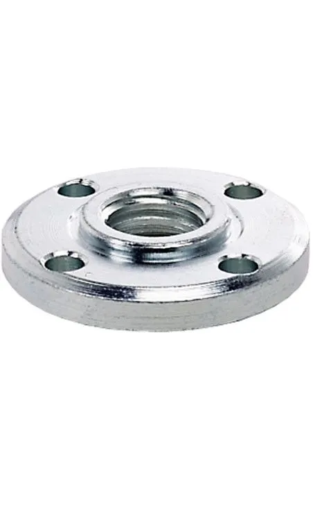 Walter 30B037 Clamping Flange: 5/8"-11