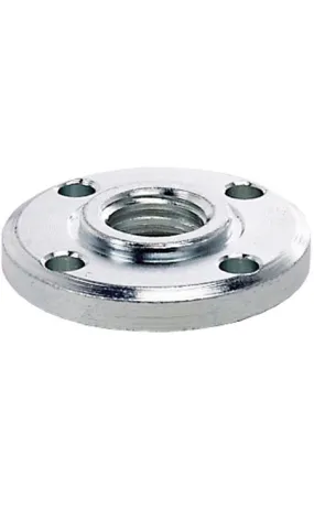 Walter 30B037 Clamping Flange: 5/8"-11