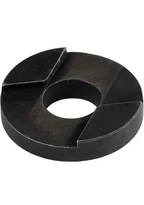 Walter 30B057 Quick Release Backing Flange for 5/8"-11 Spindle