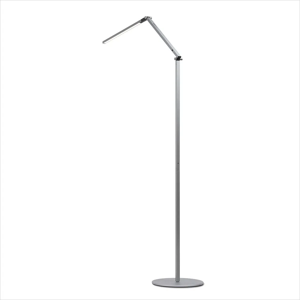 Z-Bar Floor Lamp