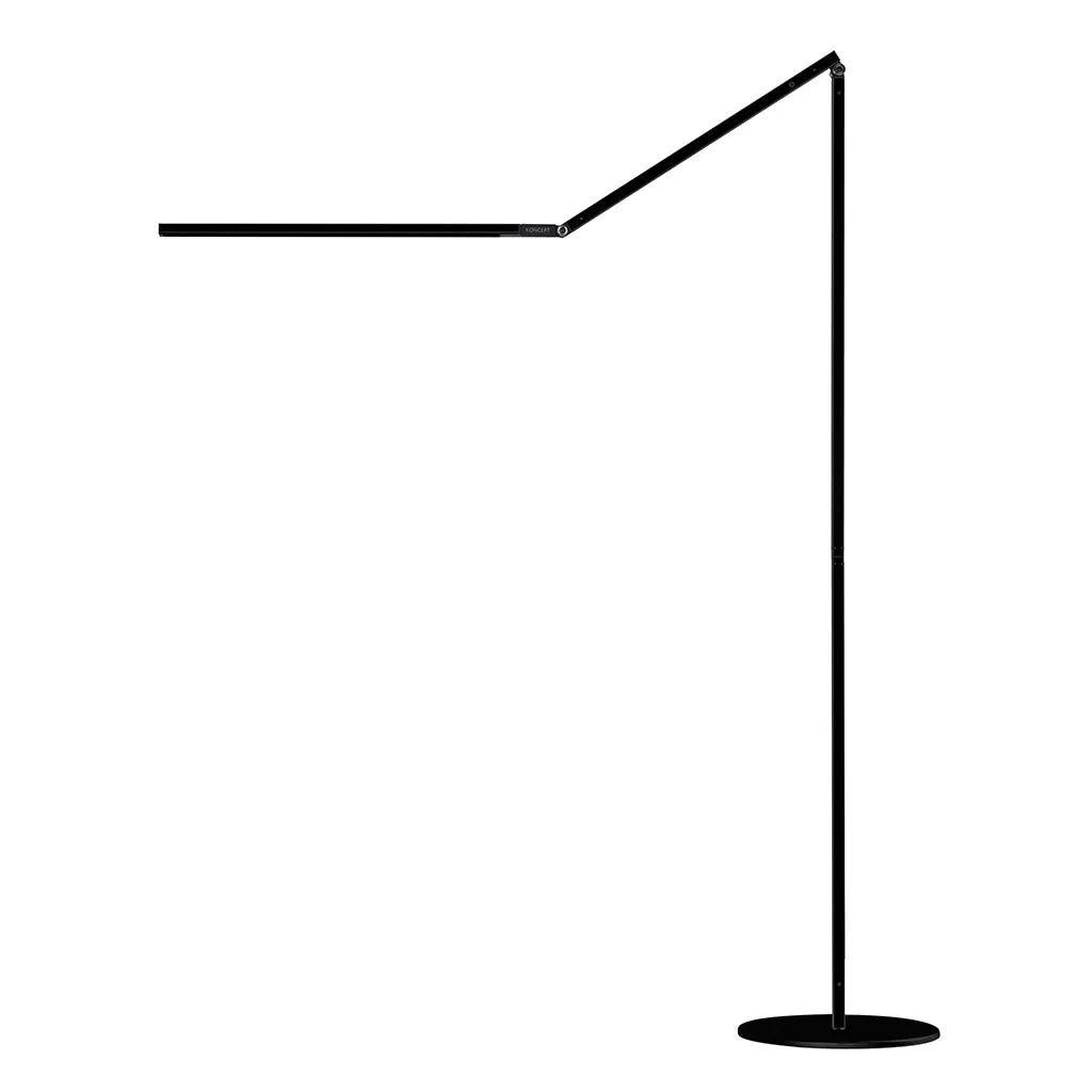 Z-Bar Floor Lamp