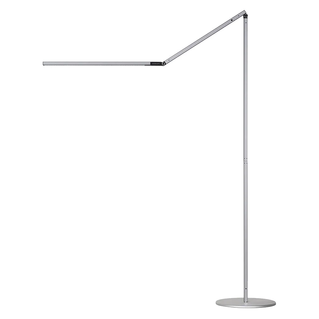 Z-Bar Floor Lamp