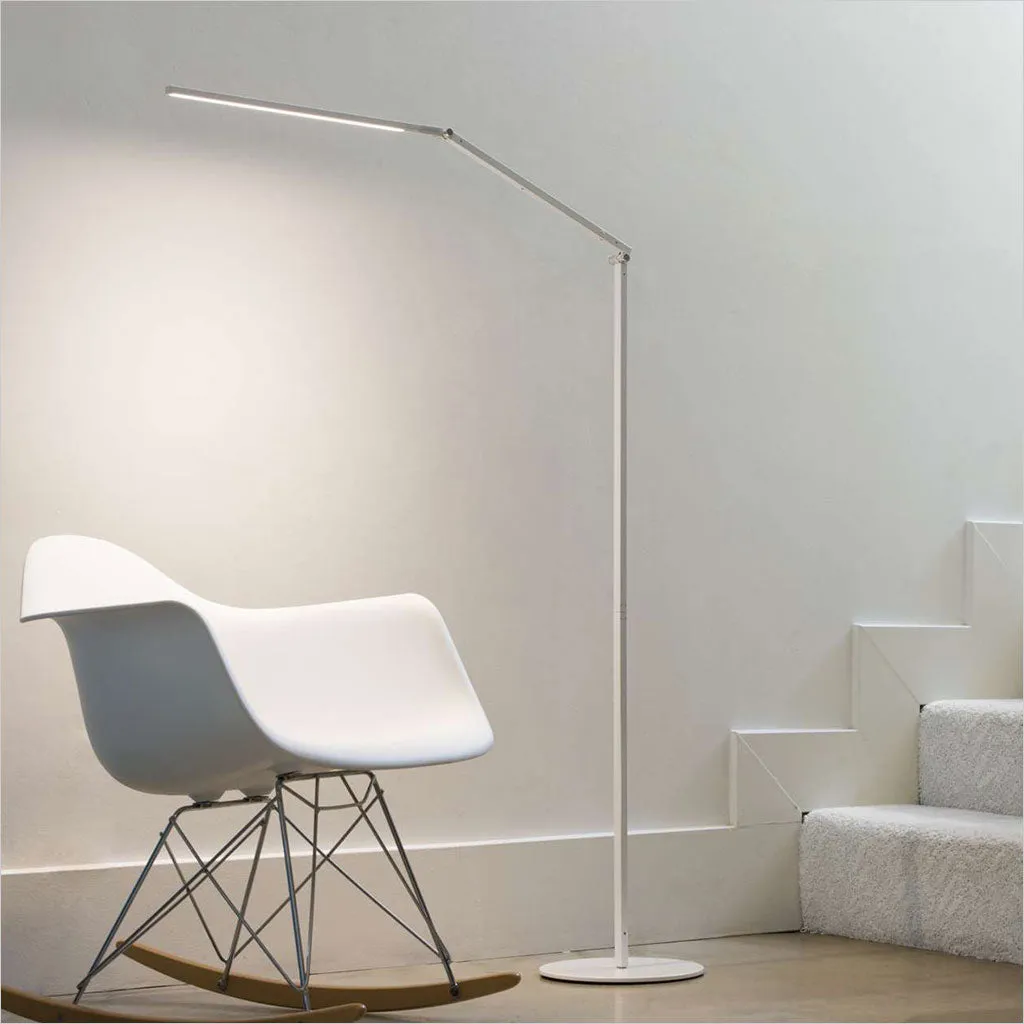 Z-Bar Floor Lamp