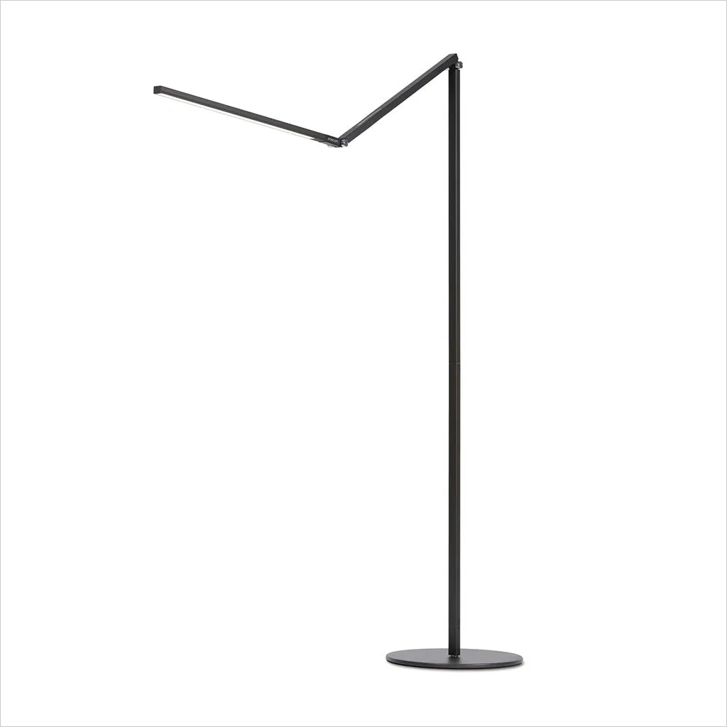 Z-Bar Floor Lamp