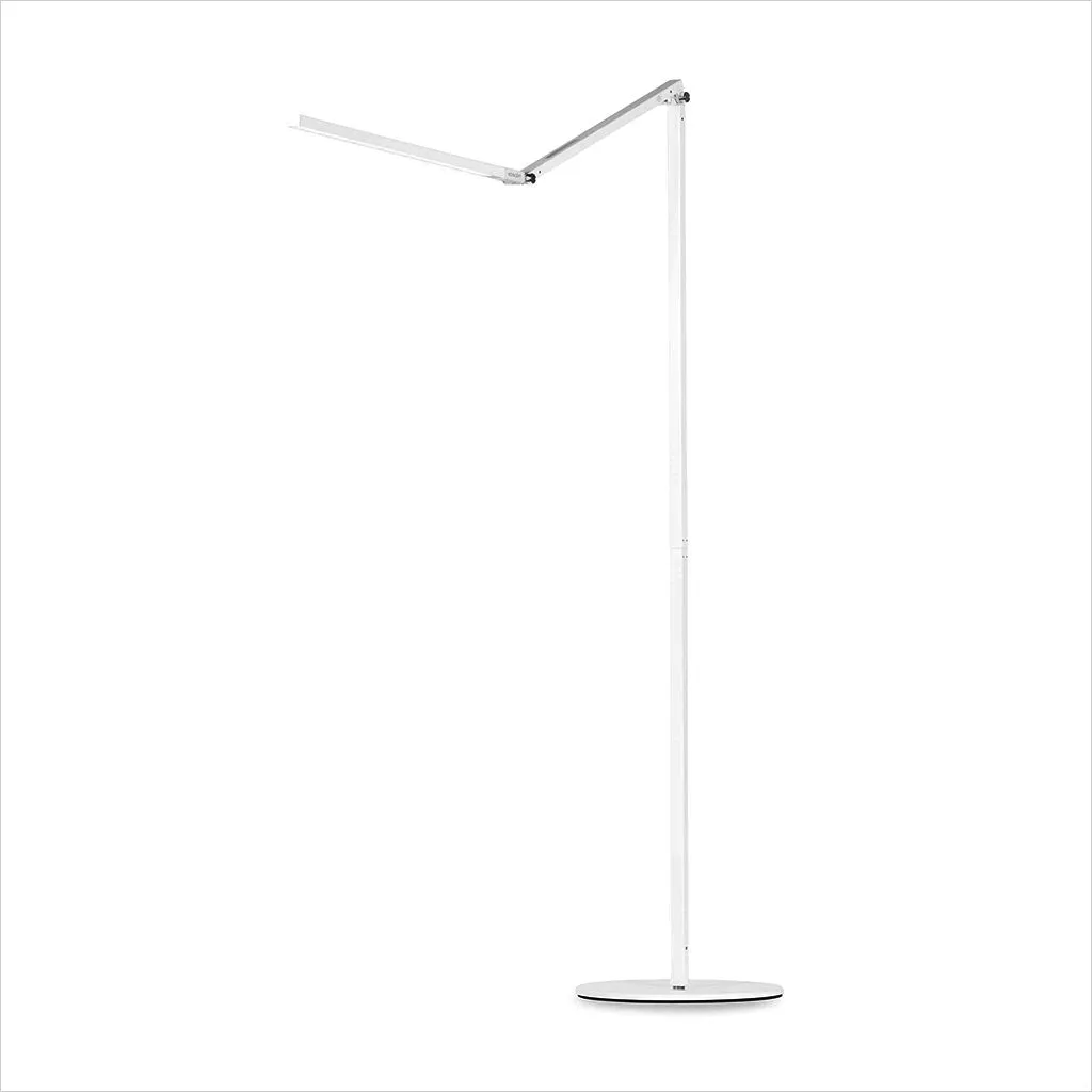 Z-Bar Floor Lamp