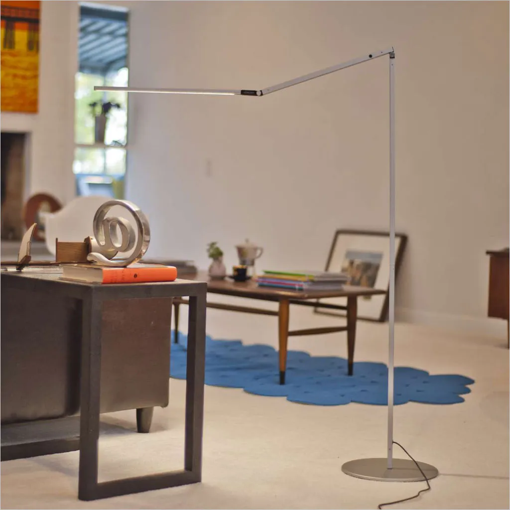Z-Bar Floor Lamp