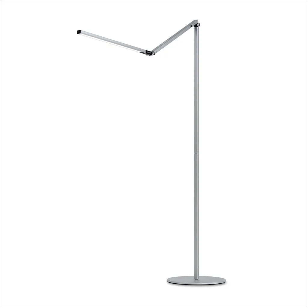Z-Bar Floor Lamp