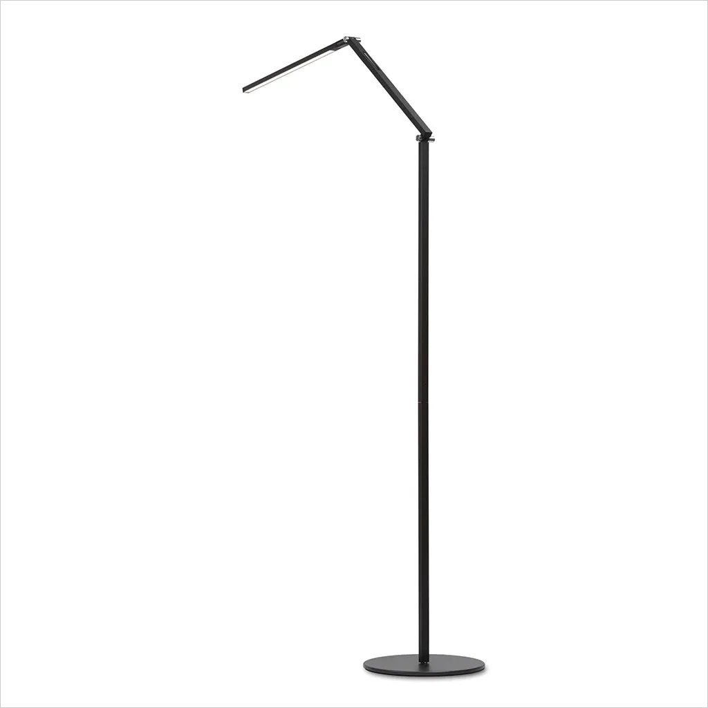 Z-Bar Floor Lamp