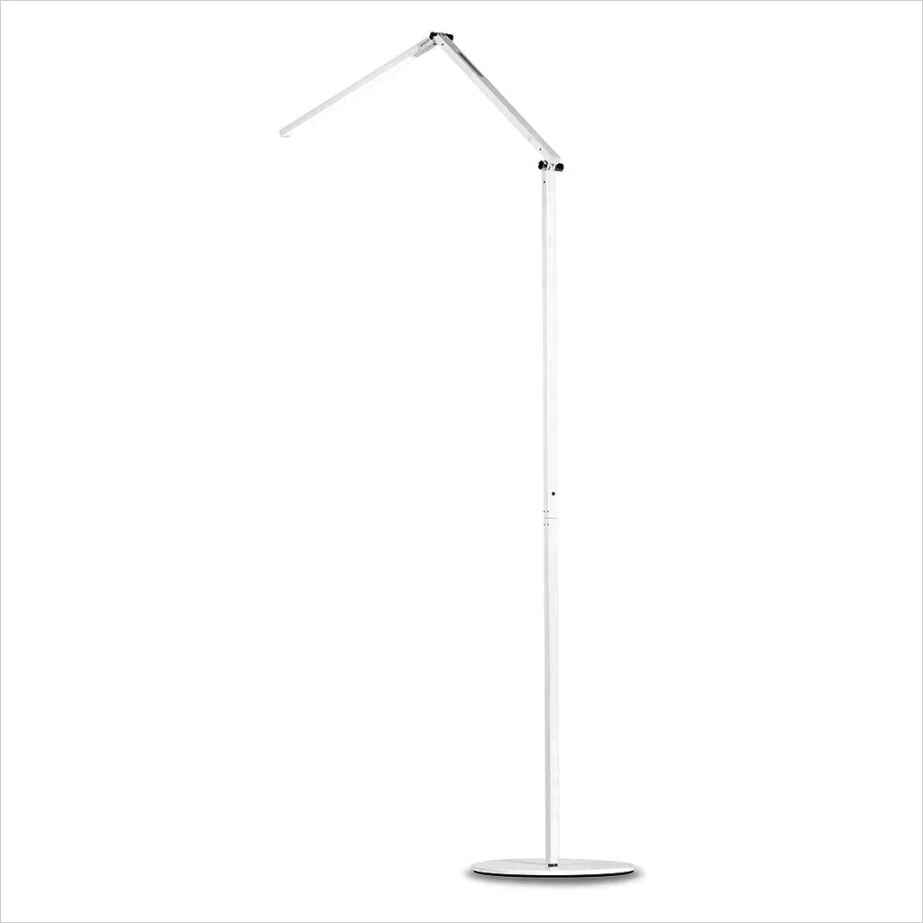 Z-Bar Floor Lamp