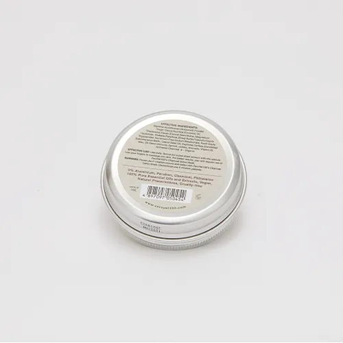 Z5 Snow Deo Pot