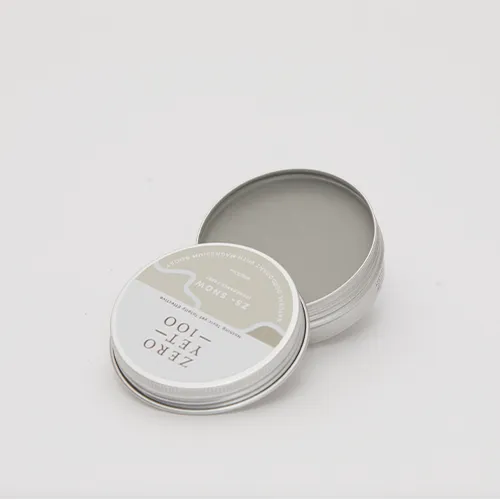 Z5 Snow Deo Pot